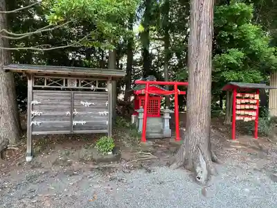 天満宮(神奈川県)