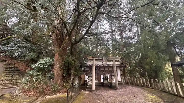 高龗神社(奈良県)