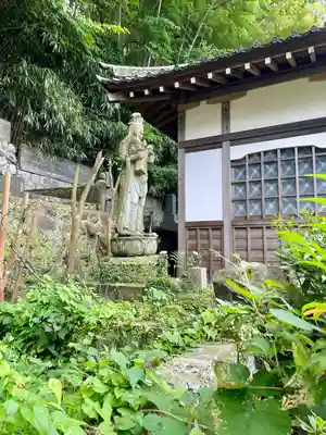 潮音寺(静岡県)