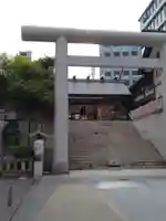 芝大神宮(東京都)