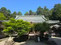 比叡山延暦寺(滋賀県)