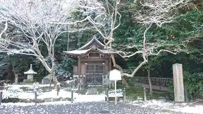 御寺 泉涌寺(京都府)