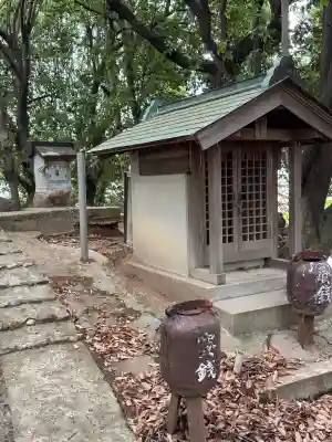 春日山御嶽神社(愛知県)