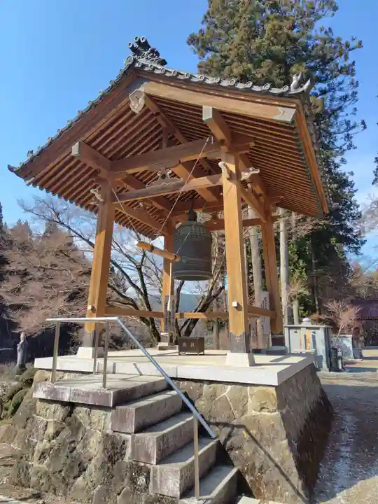 金藏院(聖法寺)(栃木県)