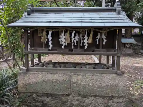 離宮八幡宮(京都府)