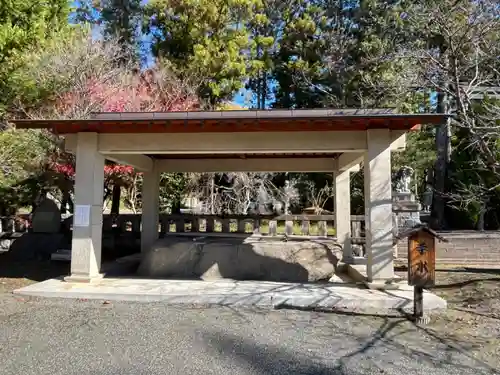山梨縣護國神社(山梨県)
