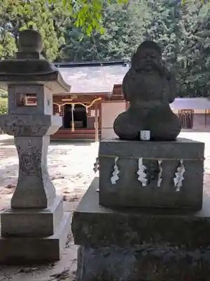 三所神社(茨城県)