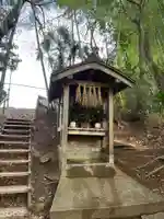 権現社(千葉県)