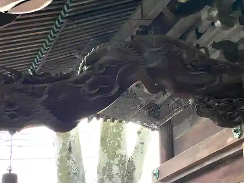 伊勢崎神社(群馬県)