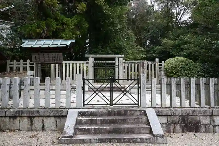 醍醐寺(上醍醐)(京都府)