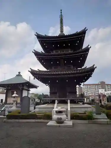 泉龍寺(神奈川県)