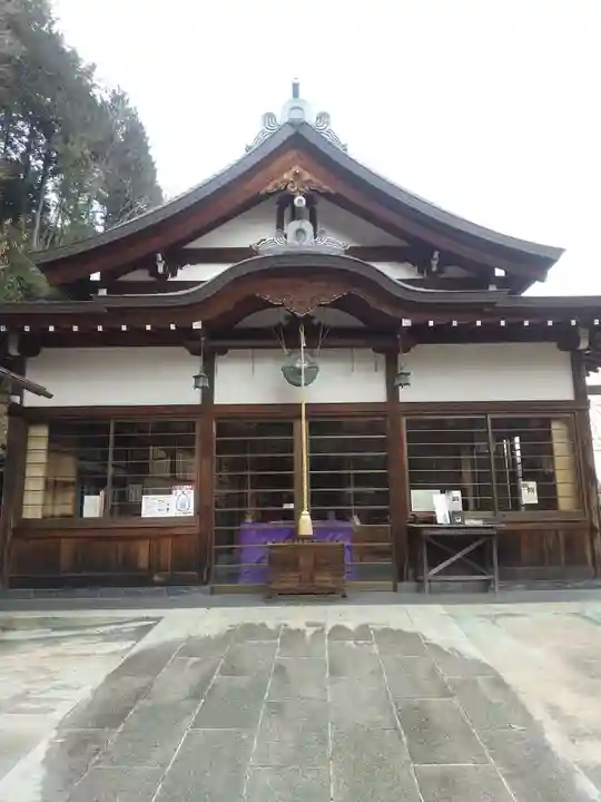 浄心寺(埼玉県)