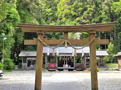 土佐神社(高知県)