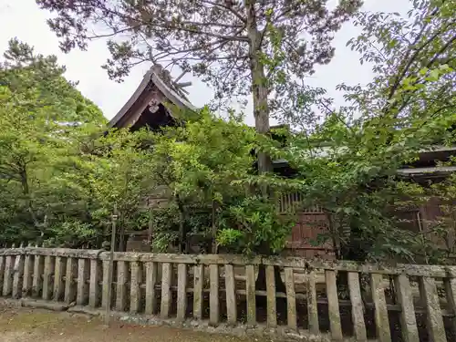 石清水神社(香川県)