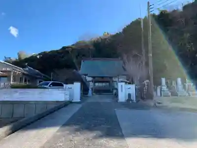 蓮幸寺のその他建物