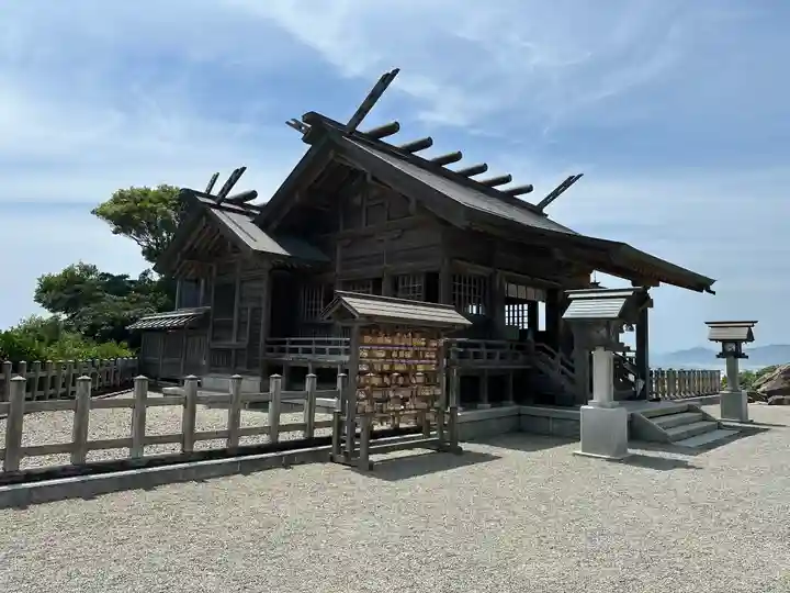 大御神社(宮崎県)
