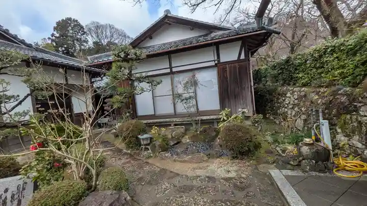 聞證坊(聞証坊)(滋賀県)
