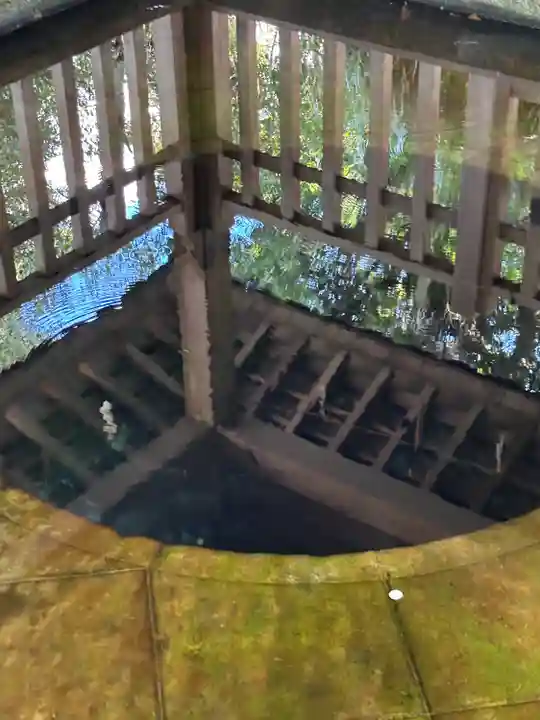 金澤神社(石川県)