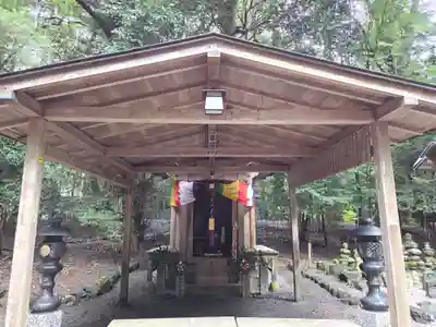 椿大神社(三重県)