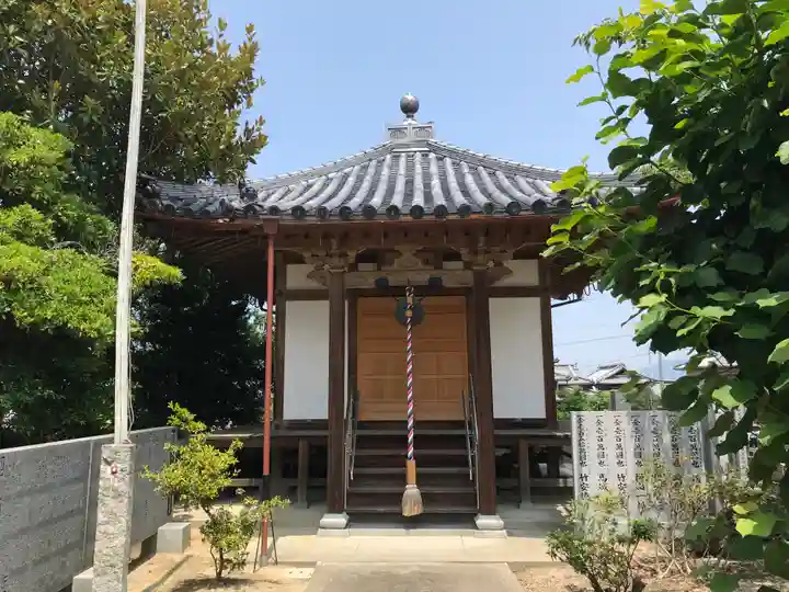 寶林寺(香川県)