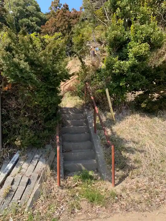 大鷲神社(千葉県)