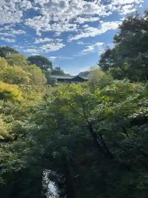 東福禅寺(東福寺)(京都府)