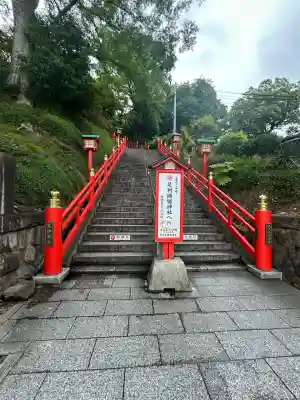 足利織姫神社(栃木県)