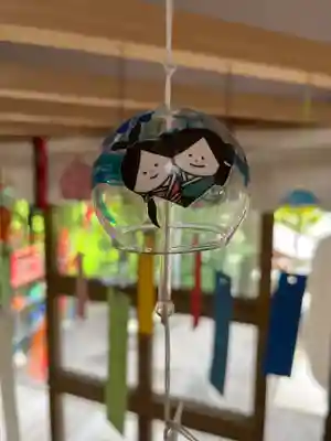 高司神社〜むすびの神の鎮まる社〜(福島県)