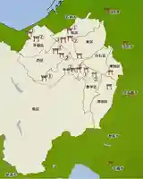 彌彦神社 (伊夜日子神社)(北海道)