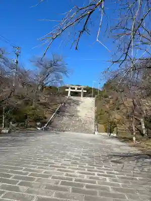 光雲神社(福岡県)