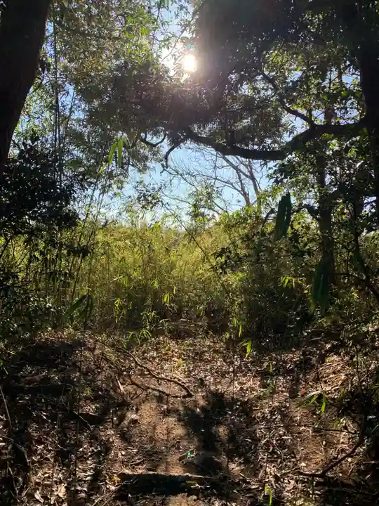羽黒神社(千葉県)