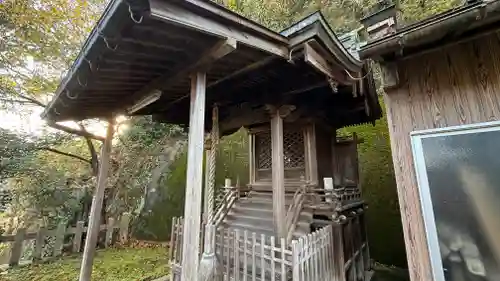 金刀比羅神社(京都府)