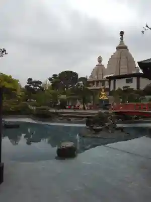 川崎大師（平間寺）(神奈川県)