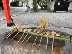 金神社(岐阜県)