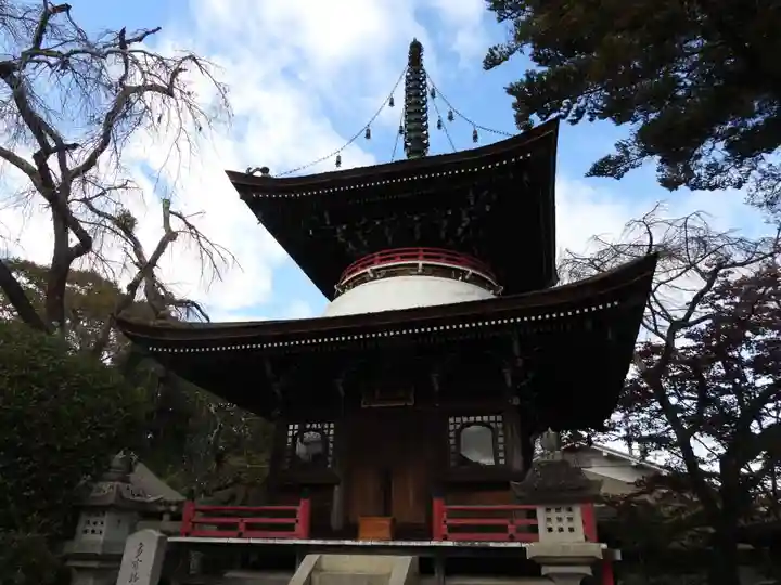 東南院(奈良県)