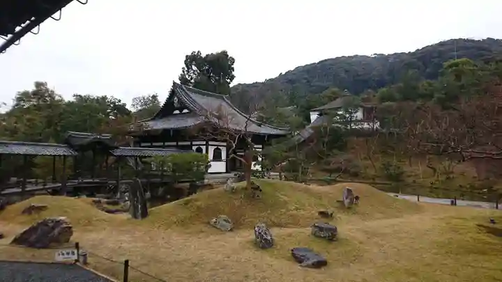 高台寺(高台寿聖禅寺・高臺寺)のその他建物