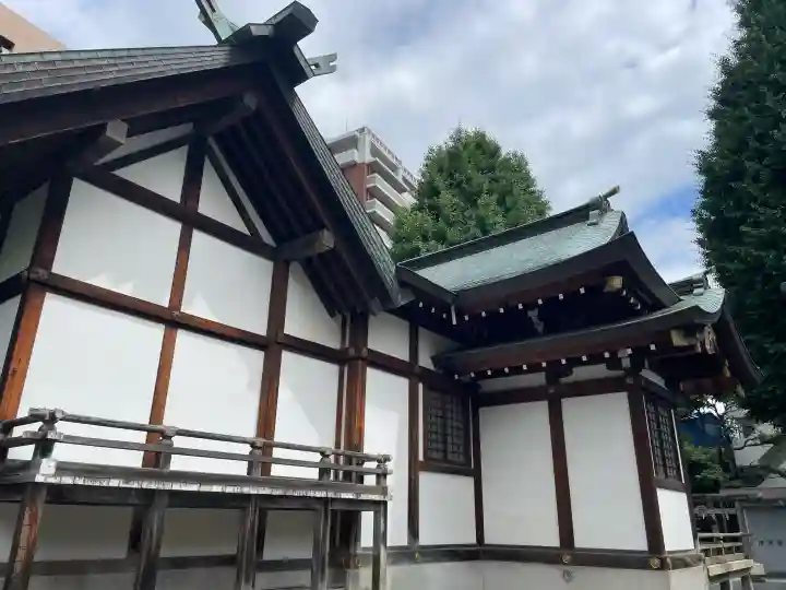 北野神社(東京都)