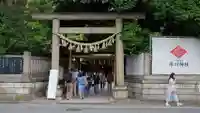 川越氷川神社(埼玉県)