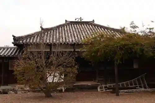 丈六寺(徳島県)