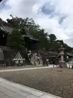 成田山新勝寺のその他建物