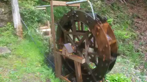 日龍峯寺(高澤観音)(美濃清水)(岐阜県)