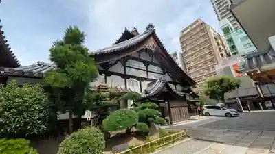 本興寺(兵庫県)