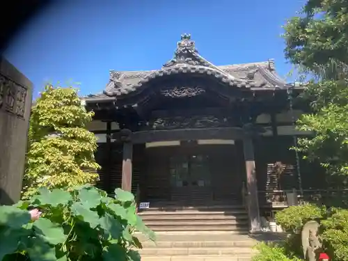 浄正寺(東京都)