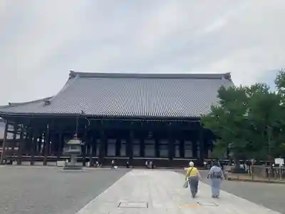 本願寺（西本願寺）(京都府)