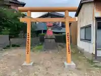 神明神社(千葉県)