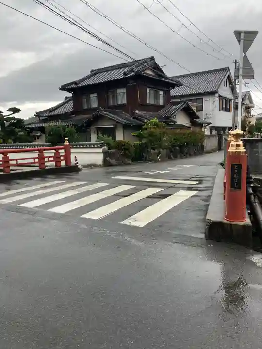 伊太祁曽神社(和歌山県)