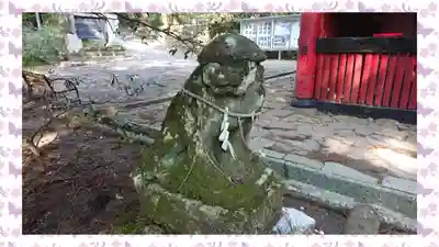 花園神社(茨城県)