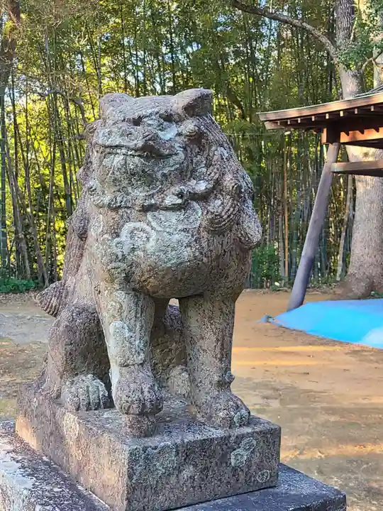須賀神社(福岡県)