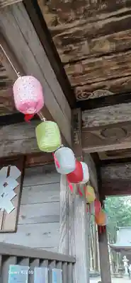 吾妻神社(群馬県)