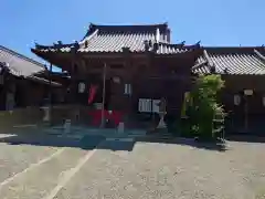 釜滝薬師金剛寺(和歌山県)